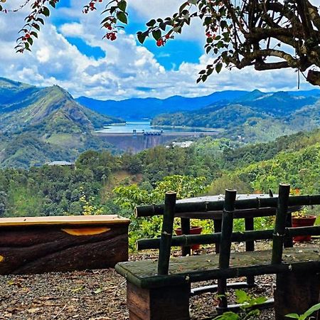 Idukki Dam View Resort 外观 照片