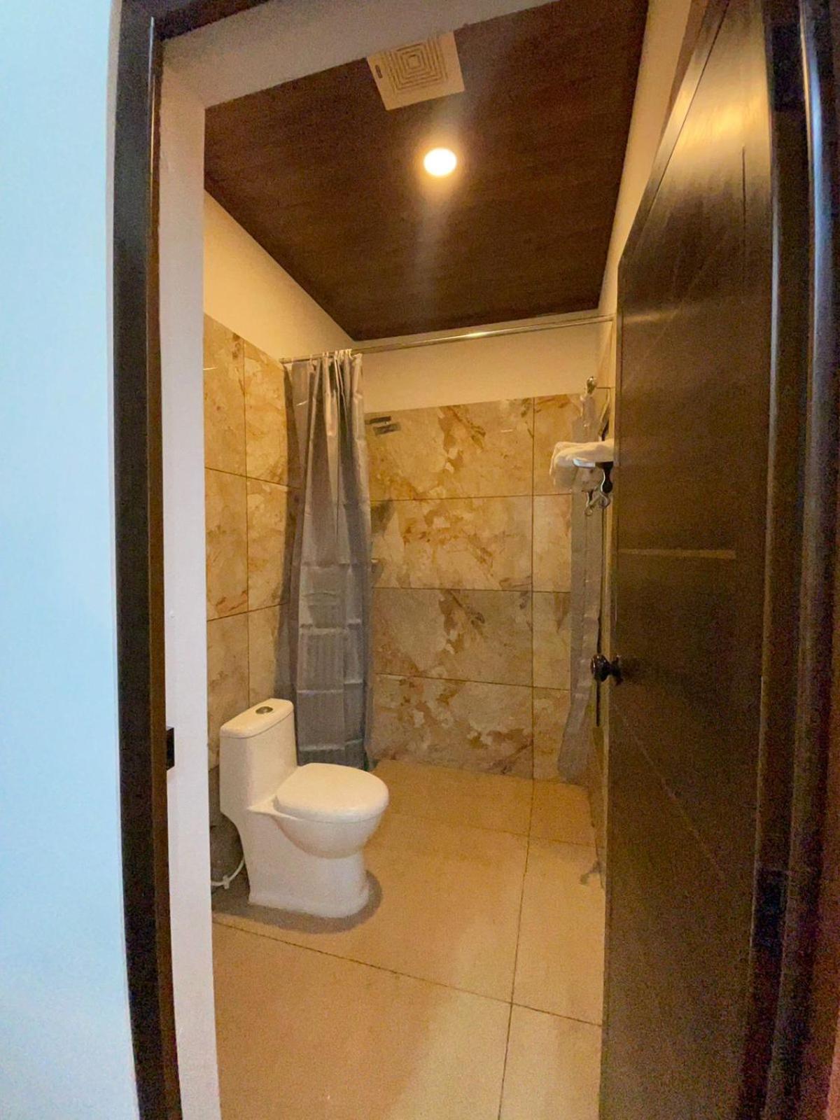 Idukki Dam View Resort 外观 照片